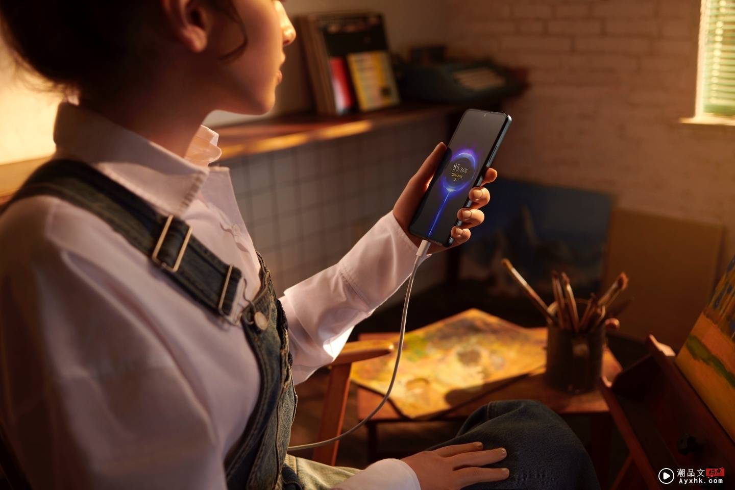 Redmi Note 11 Pro+ 5G 在台上市！具备 120Hz 萤幕更新率并搭载 120W 极速快充 售价新台币 11,999 元 数码科技 图4张